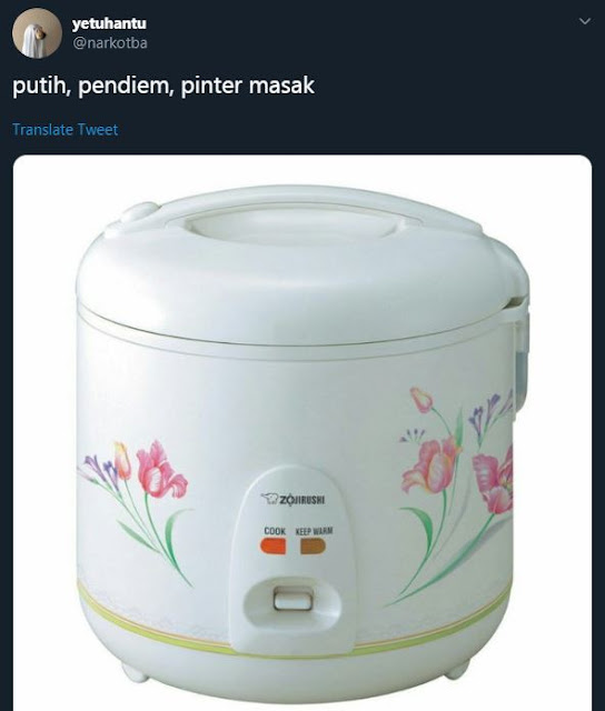 Deretan meme tipe pasangan ini bikin auto ngakak dan geleng-geleng